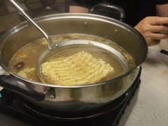 -小煵记·打边炉(西丽文光店)