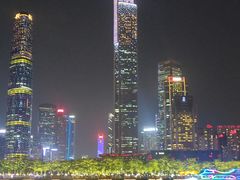 -广州塔