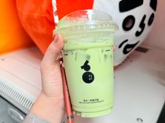 -古茗(花都骏壹万邦店)