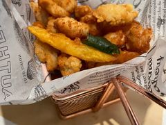 -零度空间·台湾小馆(五道口购物中心店)