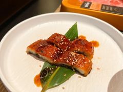 -牛YO寿喜烧·铁板烧和牛火锅自助(市府恒隆店)