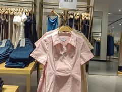 -URBAN REVIVO(佛山南海万达广场店)