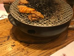 -西塔斗牛家烧烤(中海寰宇店)