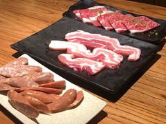 -千寻烧肉(政务区店)