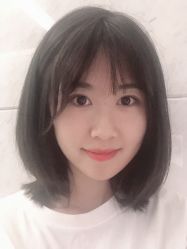 -V+SALON造型
