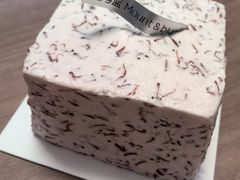 -山与蓝·轻糖鲜果蛋糕(勒泰店)
