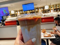-Peet's Coffee皮爷咖啡(万象天地店)