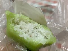 -陈记印尼风味小吃(北湖店)