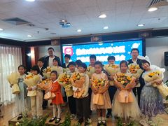 -雅马哈卡瓦依·钢琴电钢琴·姜杰城音乐舞蹈培训学校(航天桥总部)
