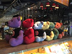 -MAAN COFFEE(金桥店)