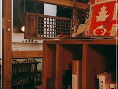 -知亘茶食