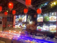 -人民公社大食堂(张家湾店)