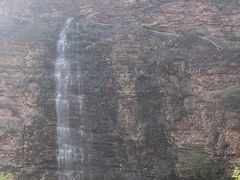 -湖洞水自然风景区
