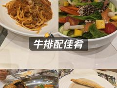 -Deer Park鹿园西餐(仁恒置地广场店)