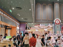-MELAND亲子乐园•派对•研学(集美世茂店)