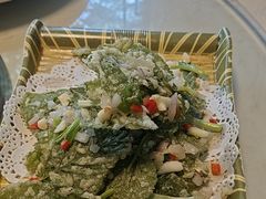 -千岛湖小鱼儿·淳安匠心农家菜