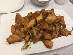 -楼兰印象(朝外店)