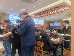 -南城香·饭香串香馄饨香(花园北路店)
