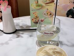 -哈根达斯(国瑞店)