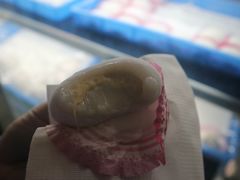 -澳门长洲糯米糍(柯打苏沙街店)