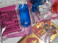 -麦当劳(中山公园龙之梦店)