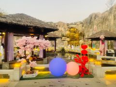 -凤翔首邑温泉度假村