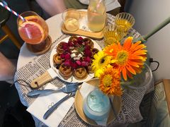 -几静cafe(基湖店)