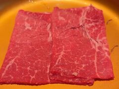 -牛YO寿喜烧和牛火锅自助(三台子万象汇店)