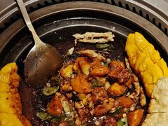 -灶座小锅烀饼·铁锅炖(全国总店)