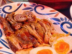 三拼-陈鹏鹏潮汕菜(宝安机场T3航站楼店)