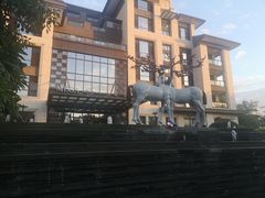 -鹭江潮餐厅•福建菜(佲家店)