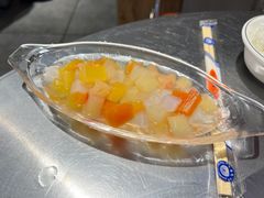 -辛森家猪蹄火锅(台东店)