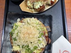 -筑地银GINDACO·日式简餐(枫蓝店)
