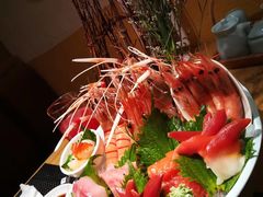 -虹料理·日料放题(悠方店)