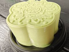 -萬春金福下午茶(故宫店)