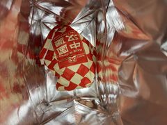 -塔斯汀中国汉堡(徐汇汇京广场店)