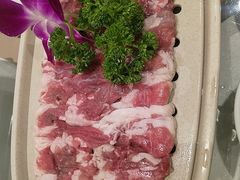 -草原传奇鲜羊火锅(桥北店)