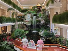 -广州白天鹅宾馆