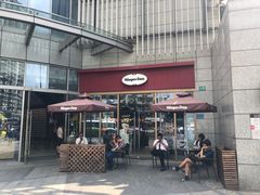 门面-哈根达斯(陆家浜路店)