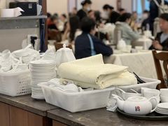 -怡园饭店-餐厅(四望亭店)