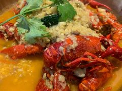 -我是那个大叔·美食研究所(新塘路店)
