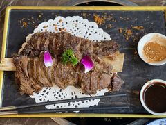 -老聃·小鸭鲢城原味客家菜(海沧店)