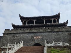 -东坡赤壁风景名胜区