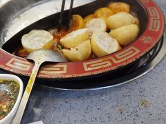 -鱻鱼捞.祥祥鱼锅(高淳一店)