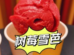 -LUNEURS月乐诗·法式冰淇淋(北外滩来福士广场店)