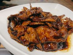 酱爆猪肝-壶园美食·淮扬菜(东圈门店)