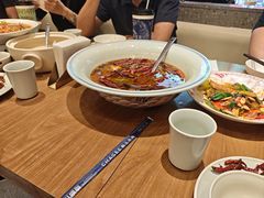 -本来川菜(中骏广场店)