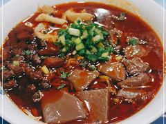 -上合群蒋家肠旺面(紫林店)