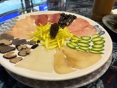 -桥香园过桥米线(国贸店)