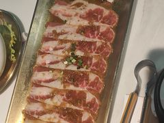 -炙城·韩式烤肉(南京东路店)